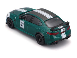 Bburago Alfa Romeo GTAm 1:43 